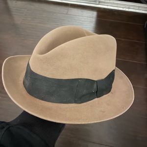 Dobbs Hat